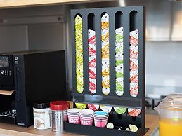 APA Hotel Akabane Iwabuchi Ekimae