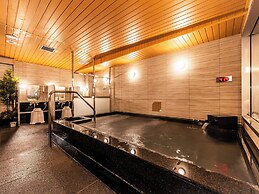 APA Hotel Akabane Iwabuchi Ekimae