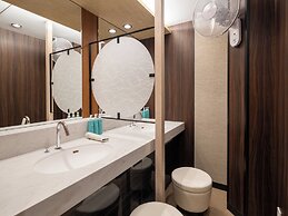 APA Hotel Akabane Iwabuchi Ekimae