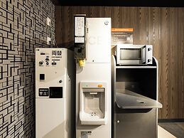 APA Hotel Akabane Iwabuchi Ekimae