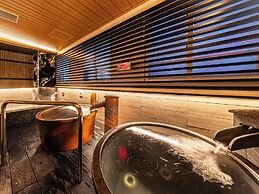 APA Hotel Akabane Iwabuchi Ekimae