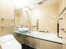 APA Hotel Akabane Iwabuchi Ekimae