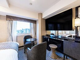 APA Hotel Akabane Iwabuchi Ekimae