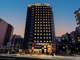 APA Hotel Akabane Iwabuchi Ekimae