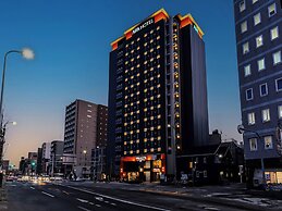 APA Hotel Akabane Iwabuchi Ekimae