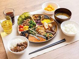 APA Hotel Akabane Iwabuchi Ekimae