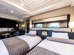 APA Hotel Akabane Iwabuchi Ekimae