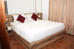 Lakkidi Mist Resort