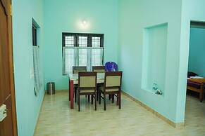 Lakkidi Mist Resort