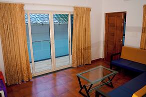 Lakkidi Mist Resort