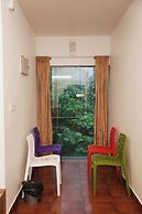 Lakkidi Mist Resort