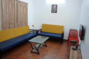 Lakkidi Mist Resort