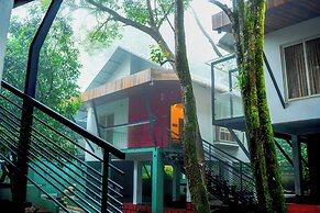 Lakkidi Mist Resort