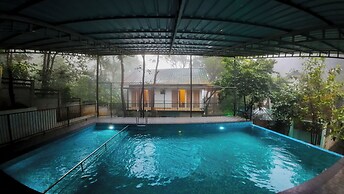 Lakkidi Mist Resort