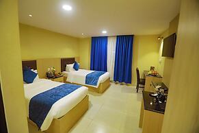 MJ Avyanna Resort & Convention Centre