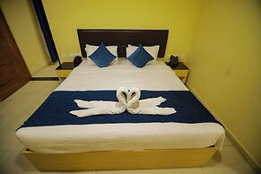 MJ Avyanna Resort & Convention Centre