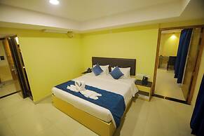 MJ Avyanna Resort & Convention Centre