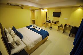 MJ Avyanna Resort & Convention Centre