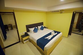 MJ Avyanna Resort & Convention Centre