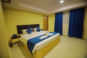 MJ Avyanna Resort & Convention Centre