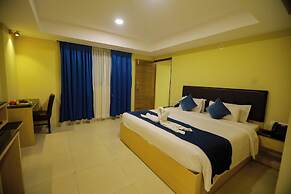 MJ Avyanna Resort & Convention Centre