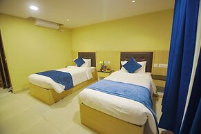 MJ Avyanna Resort & Convention Centre