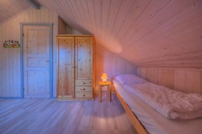 Holiday Home in Granzow With Shared Pool