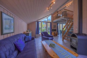 Holiday Home in Granzow With Shared Pool