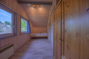 Holiday Home in Granzow With Shared Pool