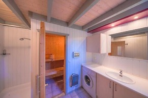 Holiday Home in Granzow With Shared Pool