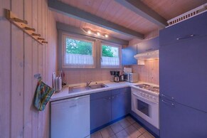 Holiday Home in Granzow With Shared Pool