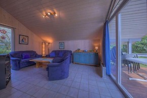 Holiday Home in Granzow With Shared Pool