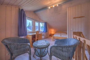 Holiday Home in Granzow With Shared Pool