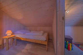 Holiday Home in Granzow With Shared Pool