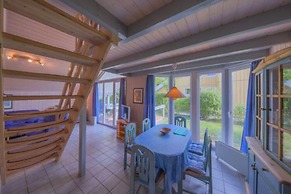 Holiday Home in Granzow With Shared Pool