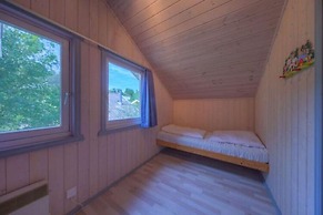 Holiday Home in Granzow With Shared Pool