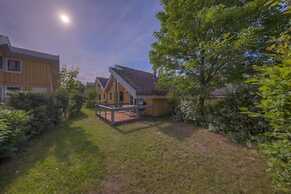 Holiday Home in Granzow With Shared Pool