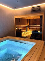 Monte Pine Chalet 1