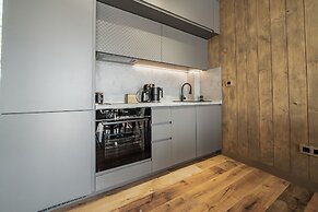 Monte Pine Chalet 1
