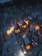 Monte Pine Chalet 1