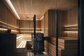 Monte Pine Chalet 1