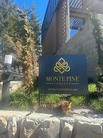 Monte Pine Chalet 1