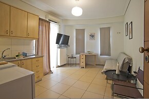 Filoxenia With 1 Bedrooms and 1 Bathrooms