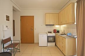 Filoxenia With 1 Bedrooms and 1 Bathrooms