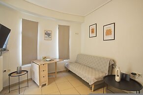 Filoxenia With 1 Bedrooms and 1 Bathrooms