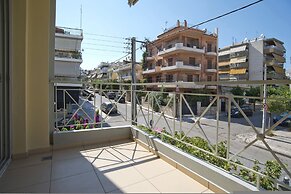 Filoxenia With 1 Bedrooms and 1 Bathrooms