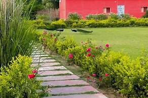 Pritam Palace