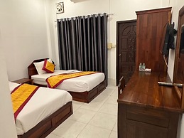 A P S Boutique Hotel