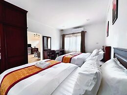 A P S Boutique Hotel