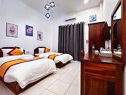 A P S Boutique Hotel